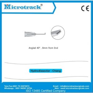 Hydro dissector - Chang