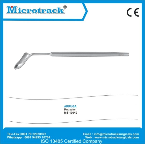 Arruga Retractor