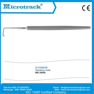 O'connor Tenotomy Hook