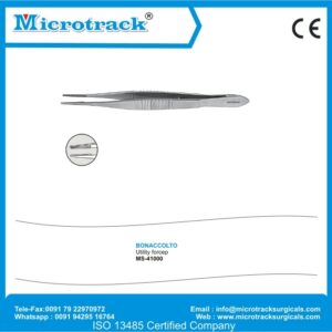 Bonaccolto Utility Forcep