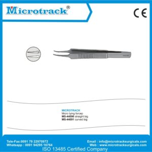 Micro Tying Forcep