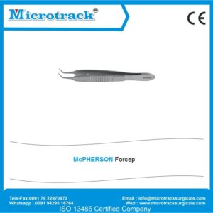 McPherson Forcep