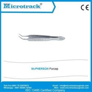 McPherson Forcep