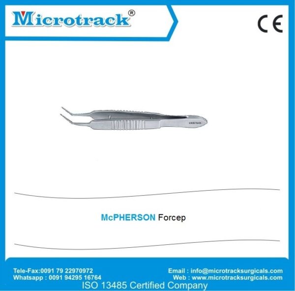 McPherson Forcep