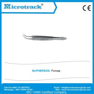 McPherson Forcep