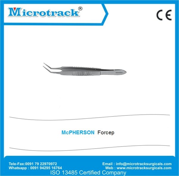 McPherson Forcep