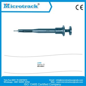 Lens Injector (T)