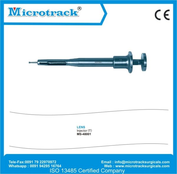 Lens Injector (T)