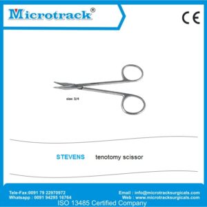 Stevens Tenotomy Scissor