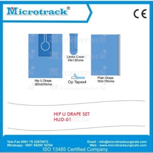 hip u drape set